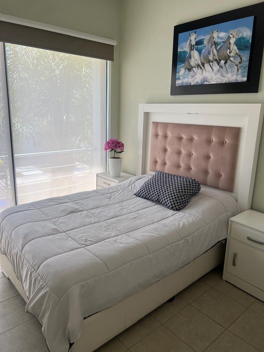 Casa en Sonterra, Querétaro, foto 18 de 42