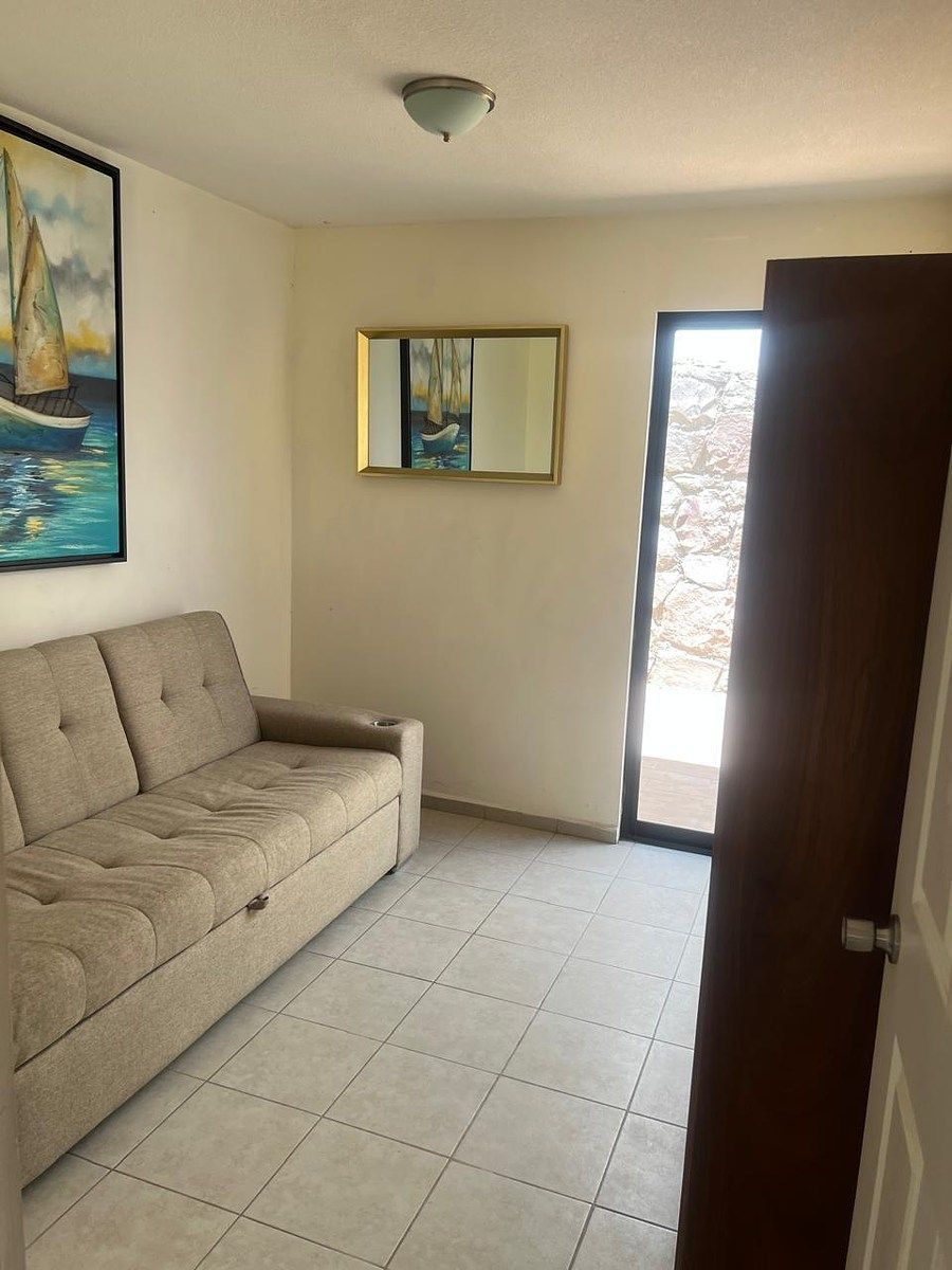 Casa en Sonterra, Querétaro, foto 10 de 42