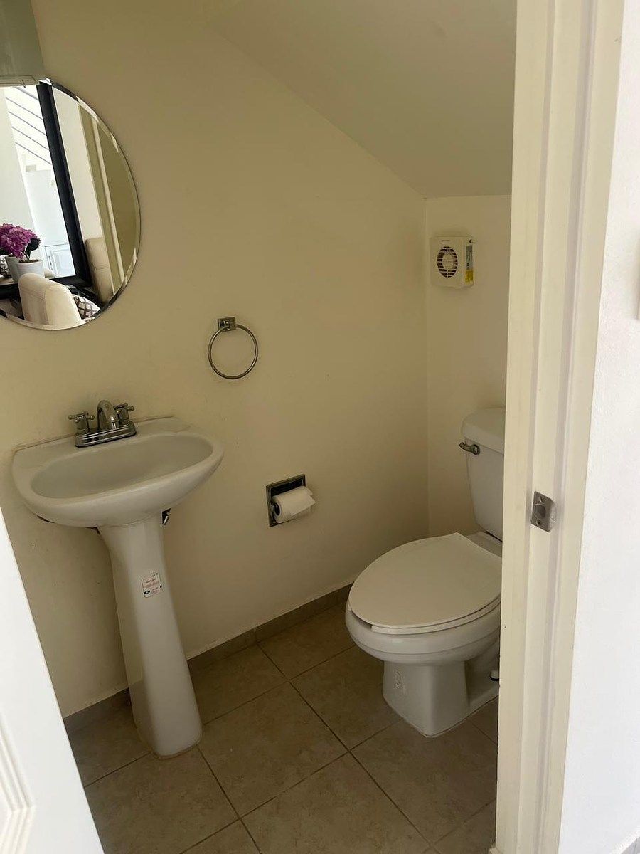 Casa en Sonterra, Querétaro, foto 5 de 42