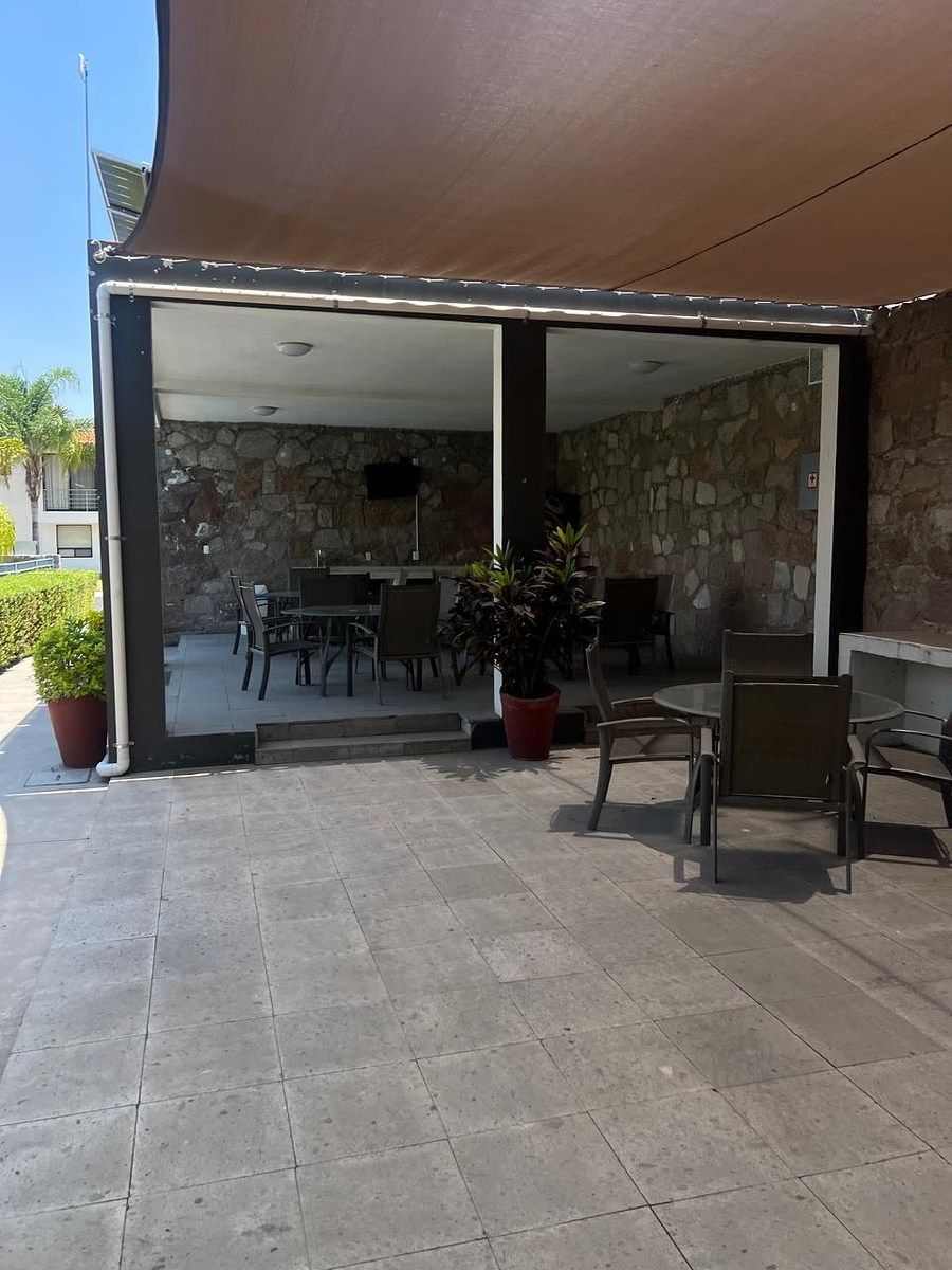 Casa en Sonterra, Querétaro, foto 34 de 42