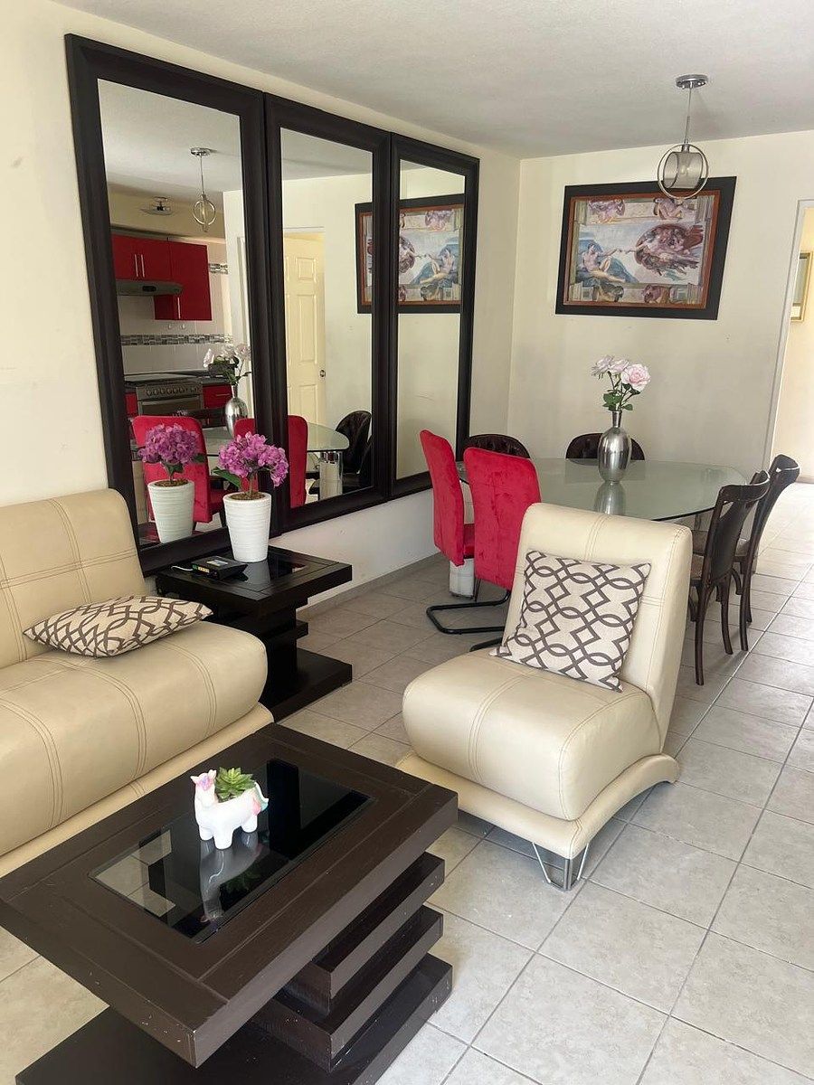 Casa en Sonterra, Querétaro, foto 3 de 42