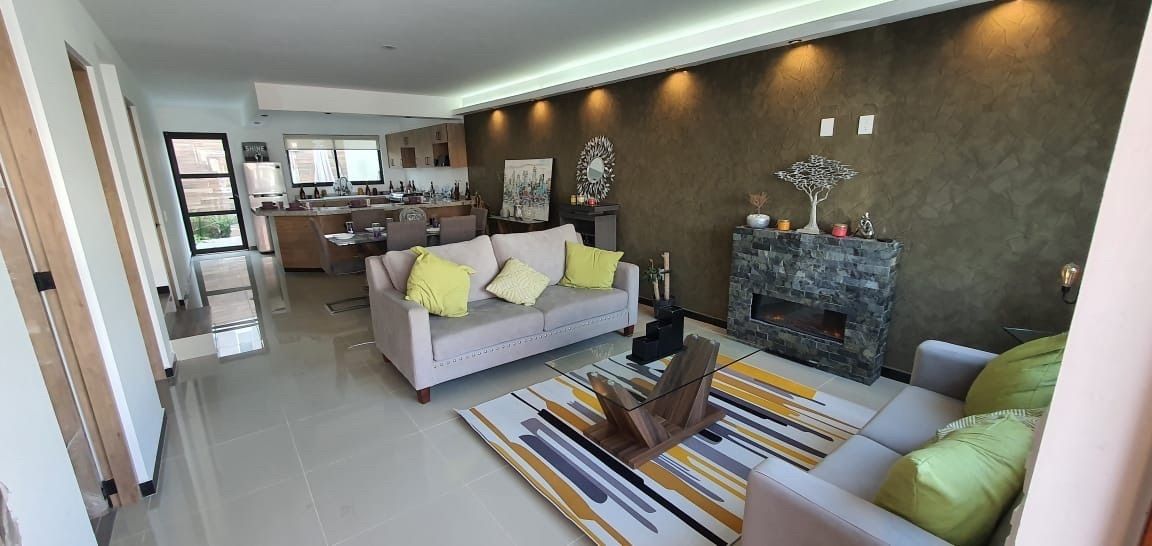 Se vende casa de una planta
