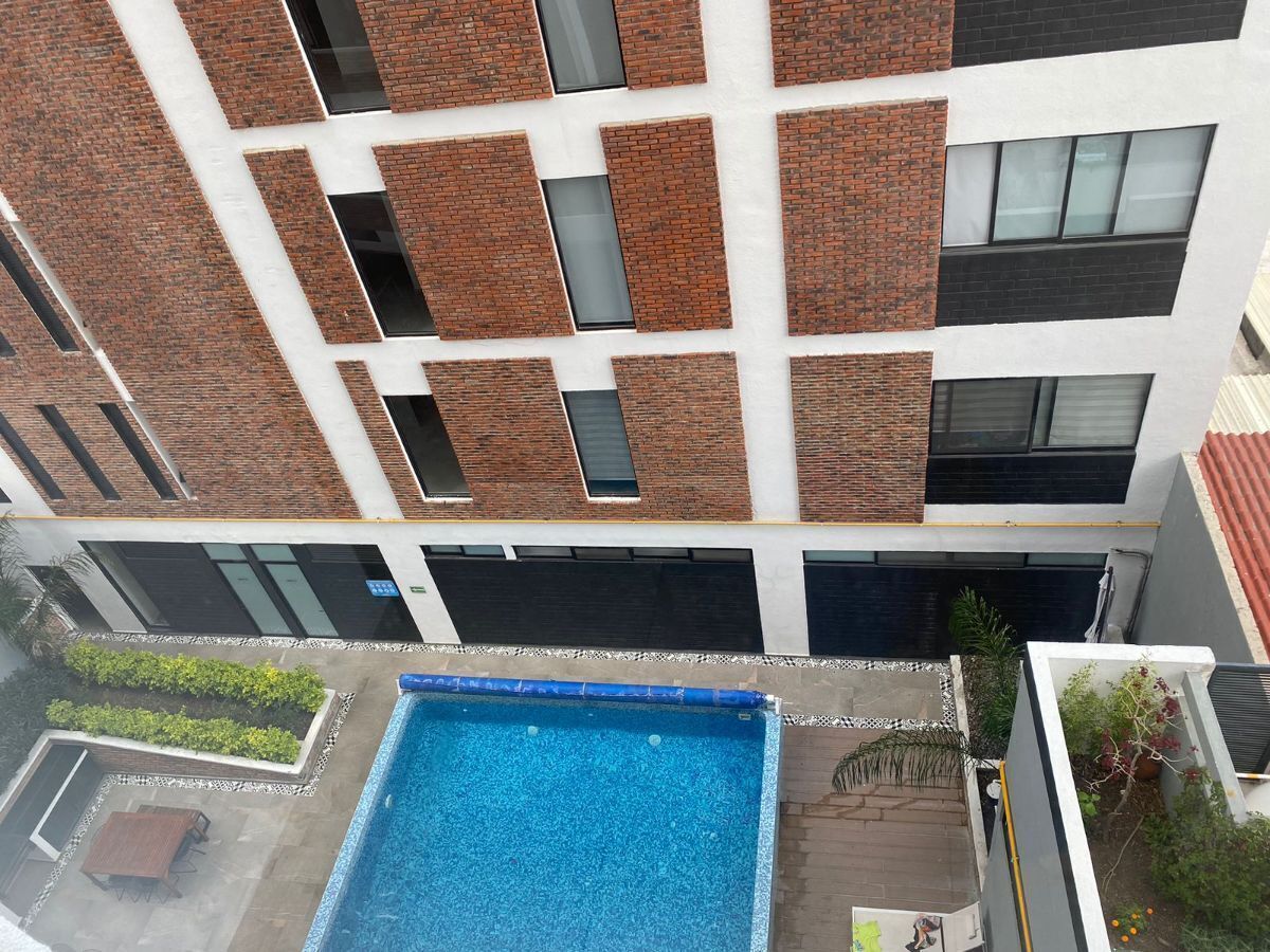 21 of 22: VISTA DESDE EL DEPARTAMENTO
PISO 4