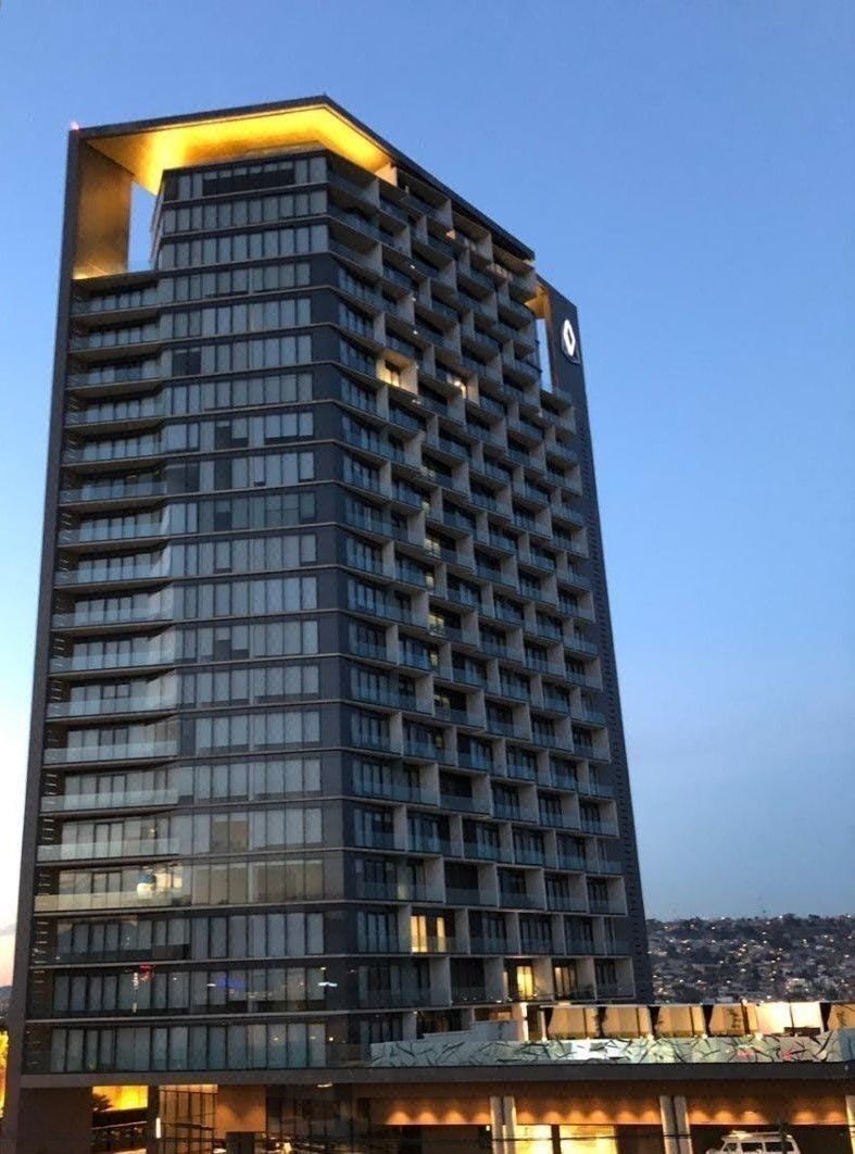 Venta de Hermoso Departamento Amueblado en Adamant Hipodromo