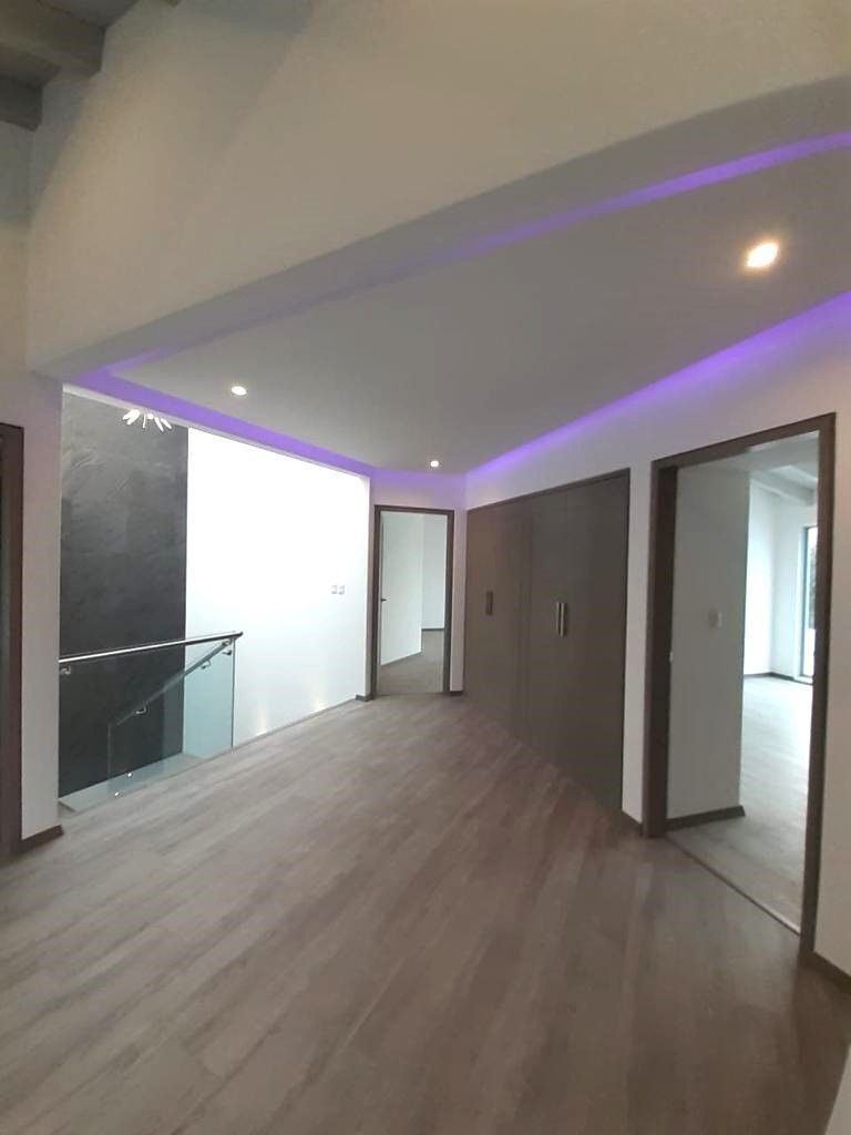 5 de 25: Luz indirecta en Áreas comunes de la casa
