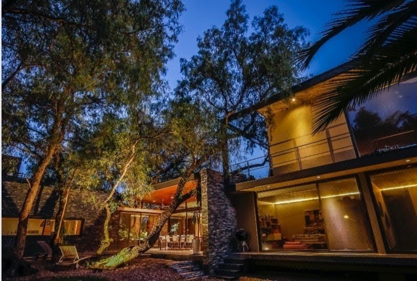 Casa en venta en Juriquilla de un piso a 500 mts. de campo de golf