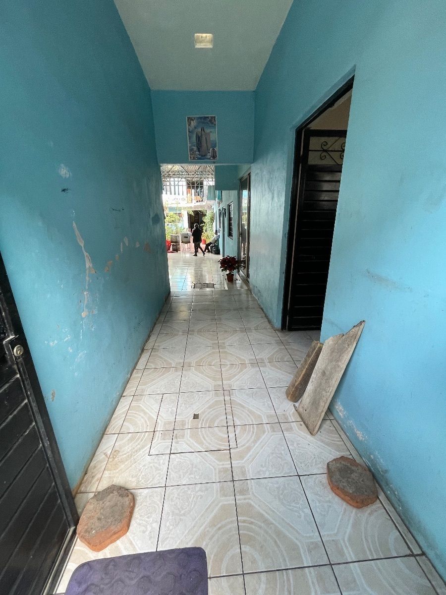 HOUSE FOR SALE IN THE TLAXCALA NEIGHBORHOOD - foto 2
