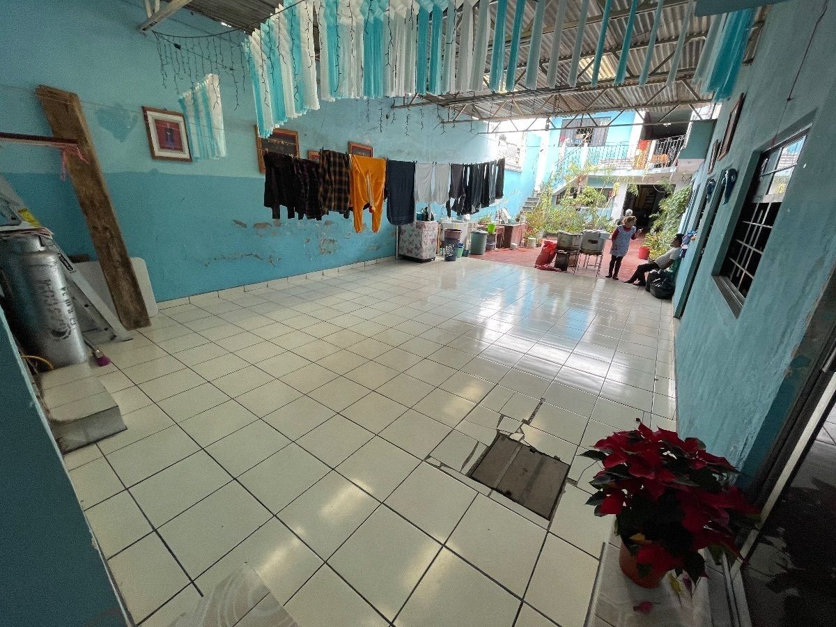 HOUSE FOR SALE IN THE TLAXCALA NEIGHBORHOOD - foto 3
