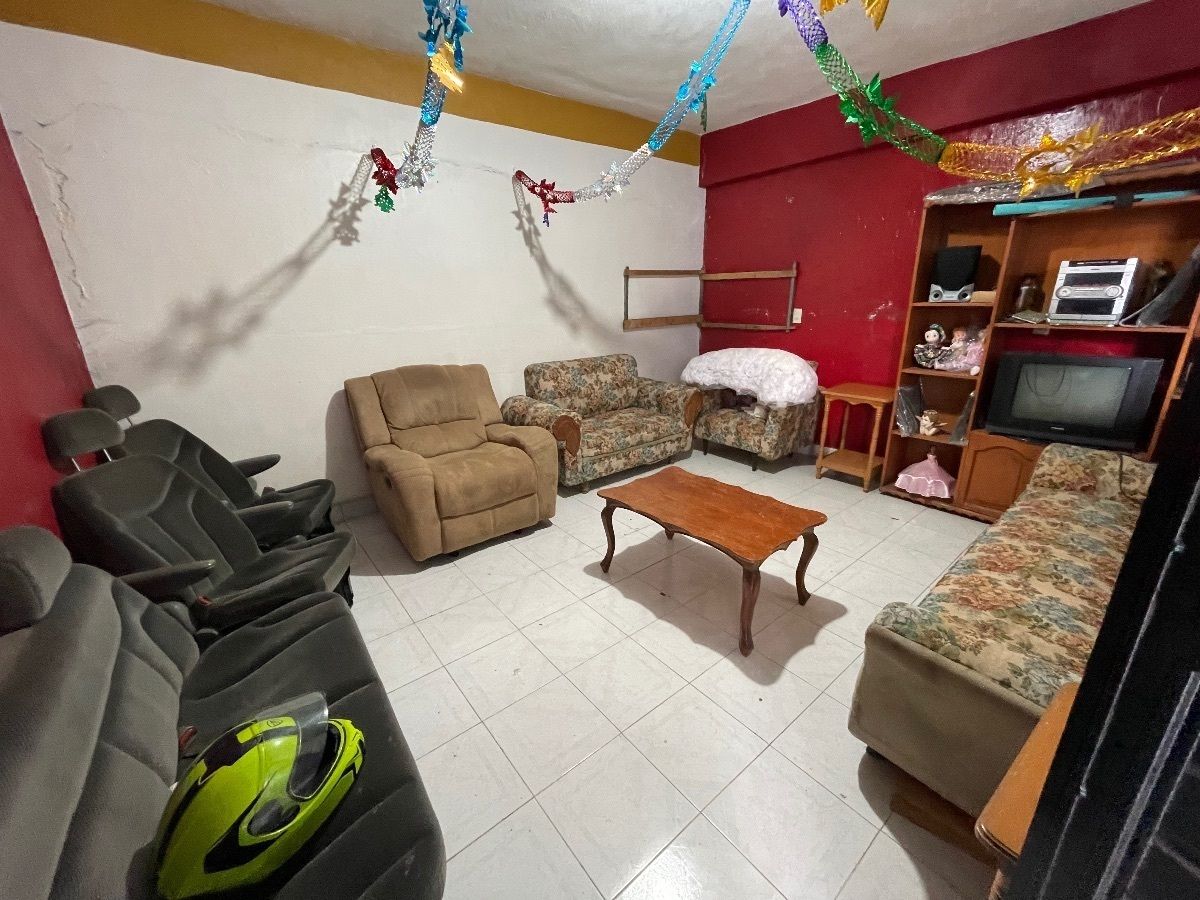 HOUSE FOR SALE IN THE TLAXCALA NEIGHBORHOOD - foto 5