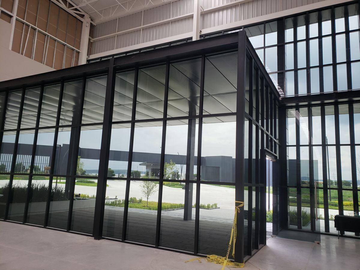 3 de 9: Renta Nave 6,000 m2 zona Aeropuerto Querétaro