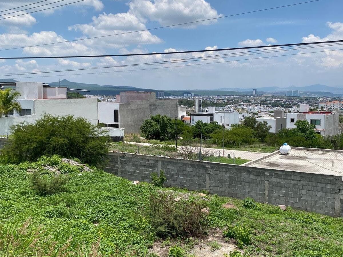 Venta/renta de Terreno Comercial en Real de Juriquilla
