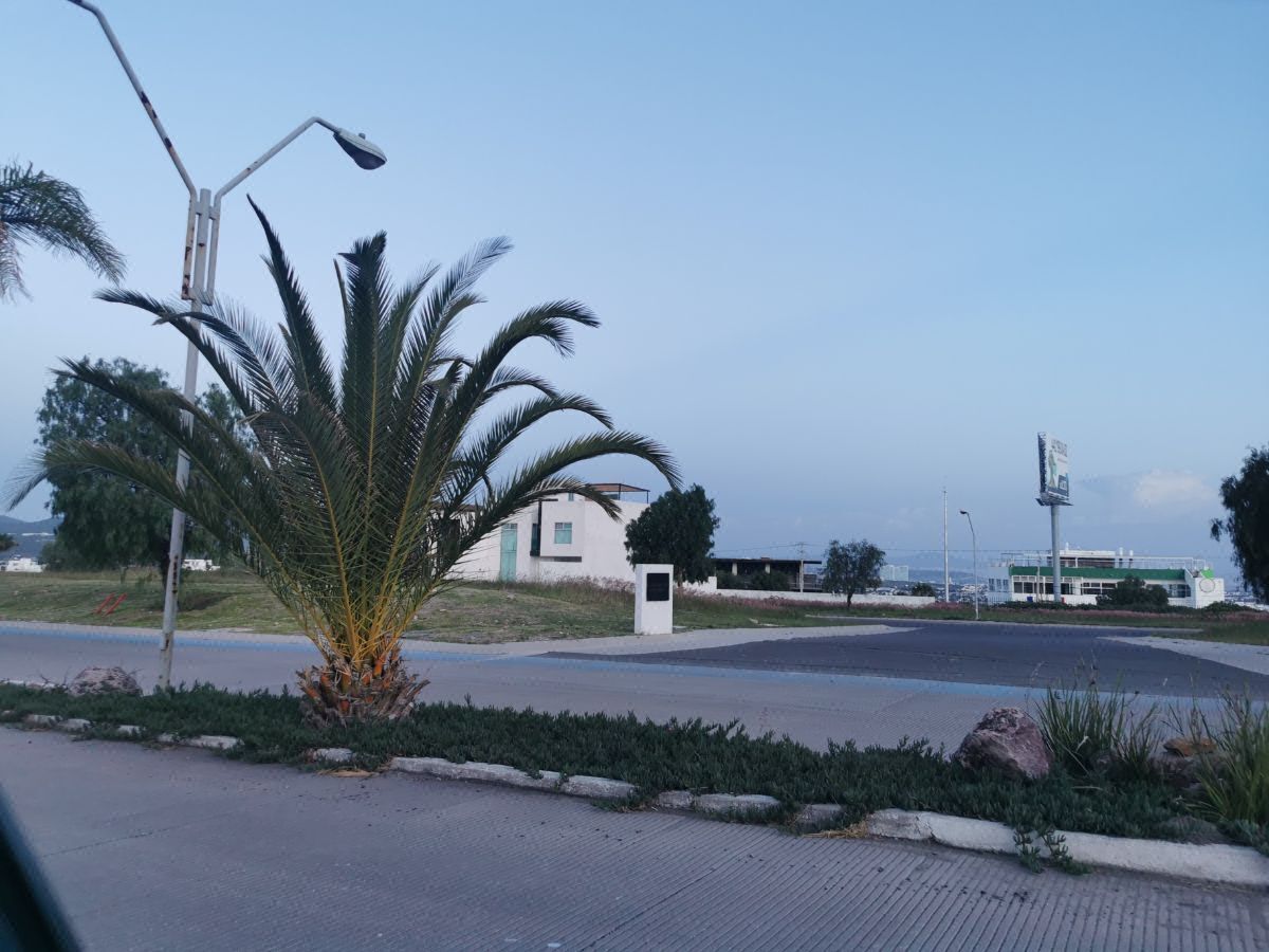 Terreno en Venta en Real de Juriquilla