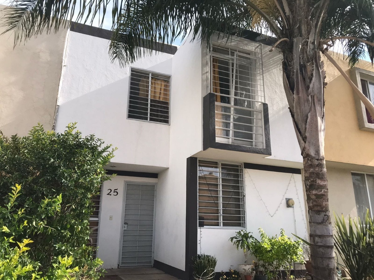 Casa en venta en C.,Genova, Palermo, Zapopan, Jalisco Casas y Terrenos
