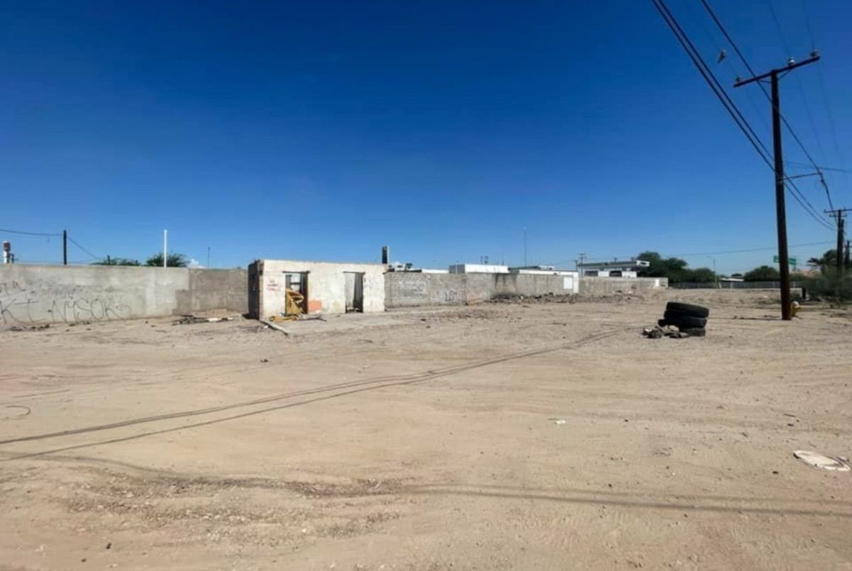 Se Vende Terreno con Excelente Ubicación en Colonia Progreso