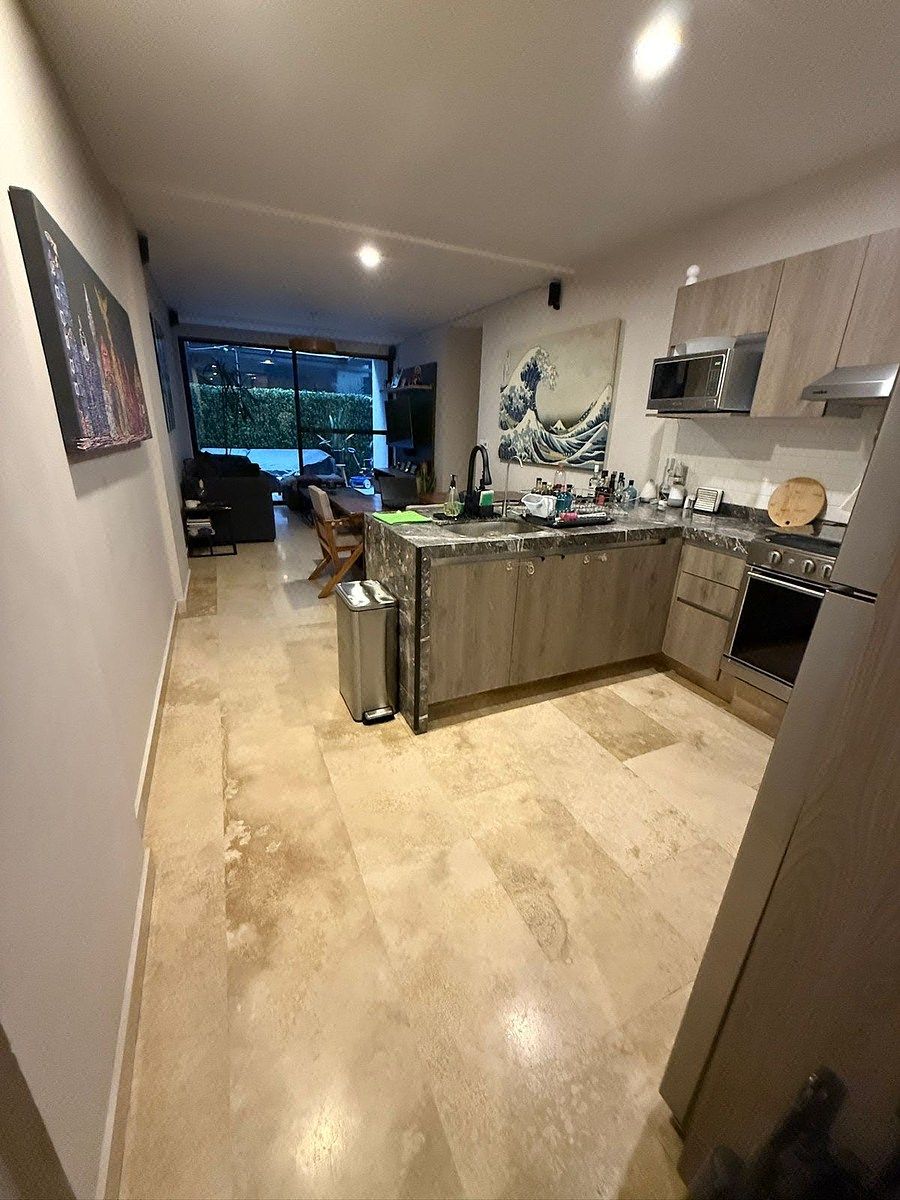 Apartamento em Del Valle Norte, Benito Juárez, foto 2 de 17