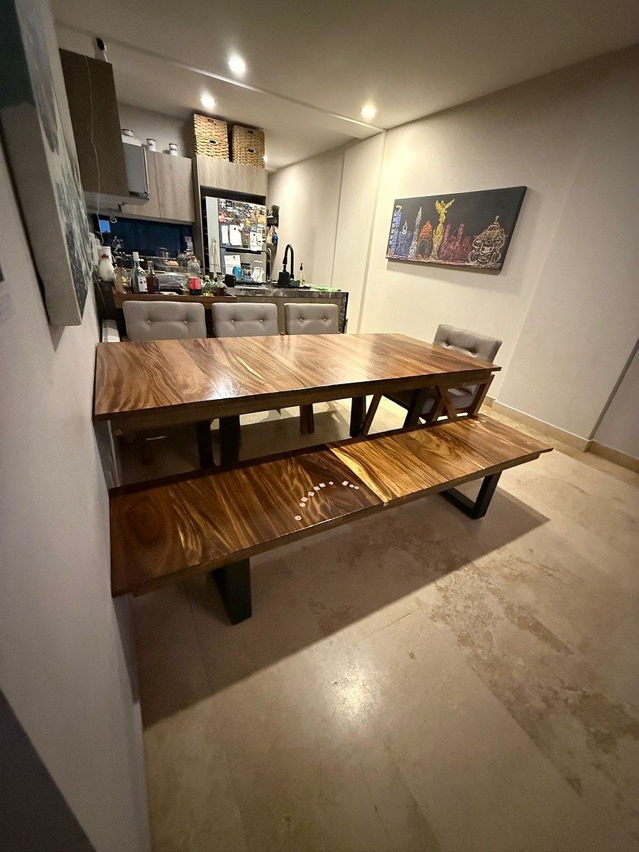 Apartamento em Del Valle Norte, Benito Juárez, foto 5 de 17