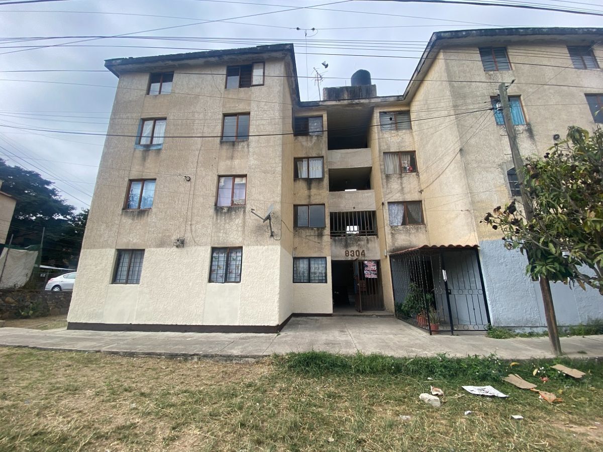 1 de 9: Edificio