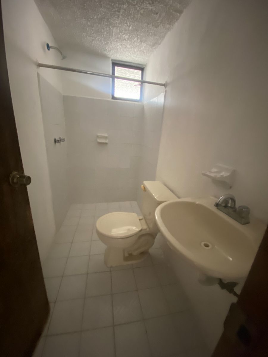 3 de 9: Baño