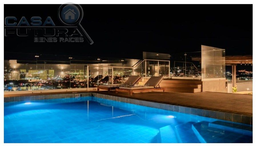Apartamento en Loma Linda Norte, Tegucigalpa, foto 2 de 38