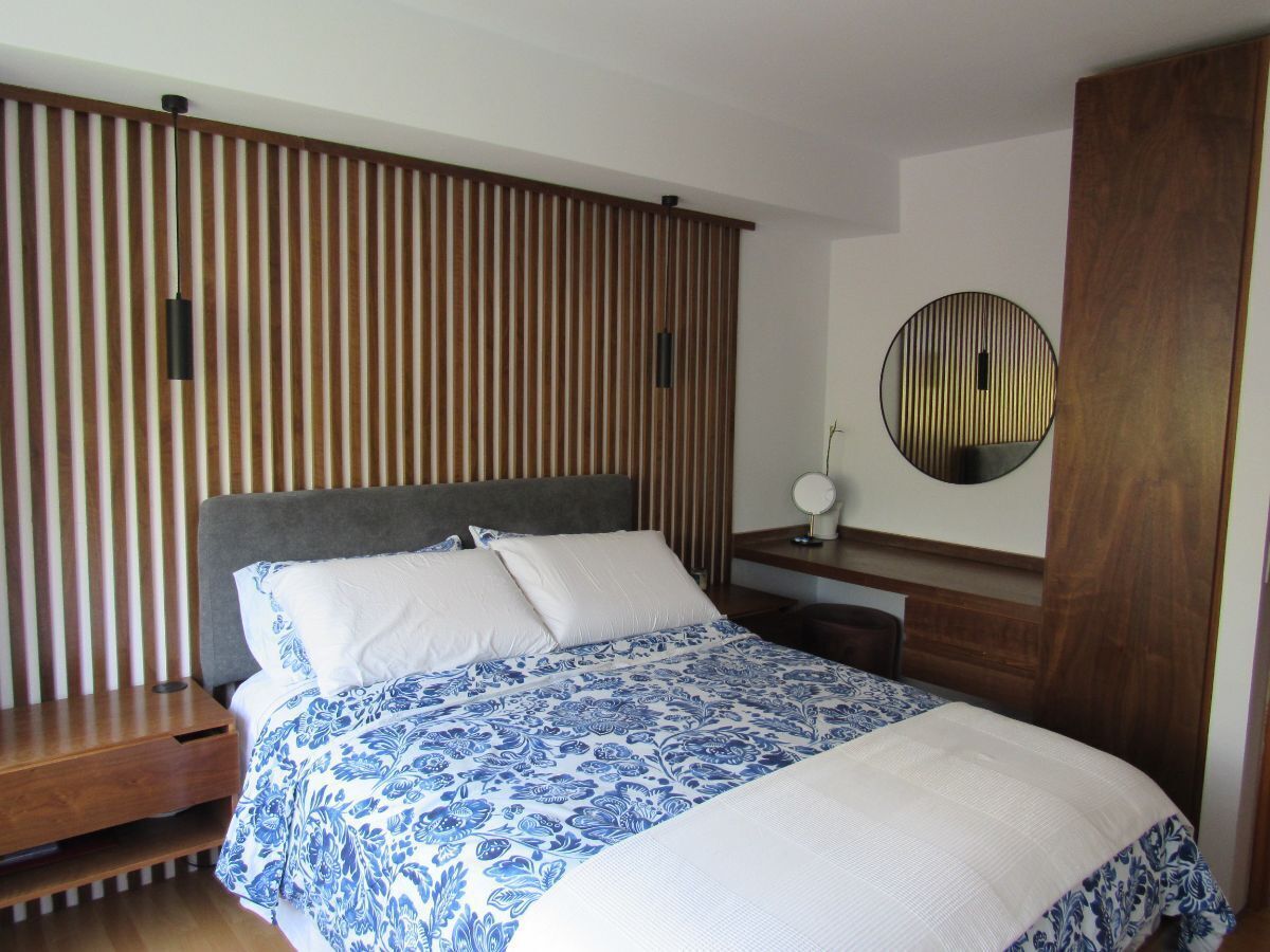 6 de 9: Departamento en Venta en Del Valle Rayo Vende ®