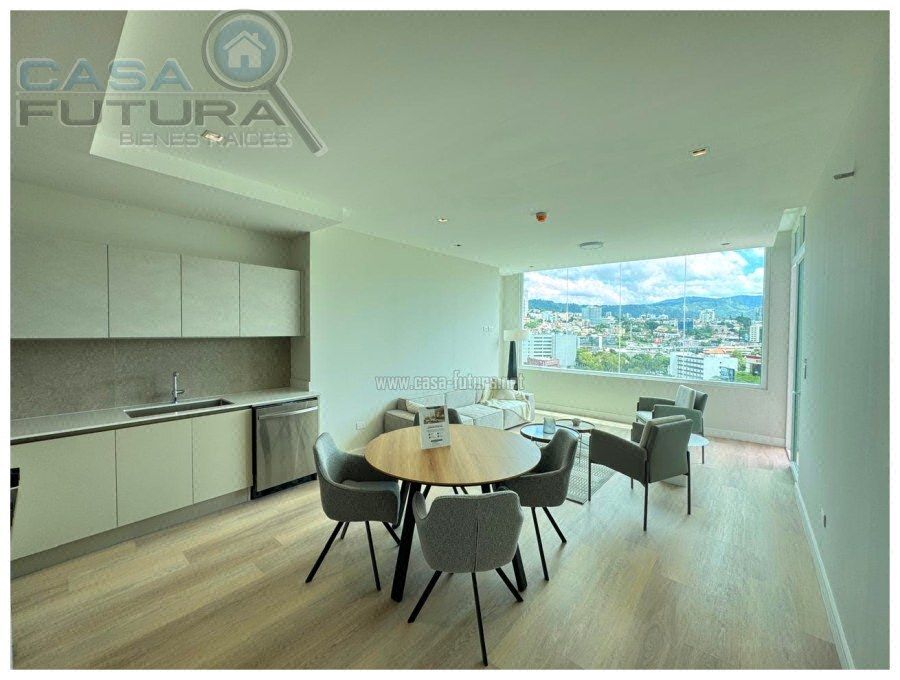 Apartamento de 3 Habitaciones de 130 m2 Torre AVALON, foto 1 de 48