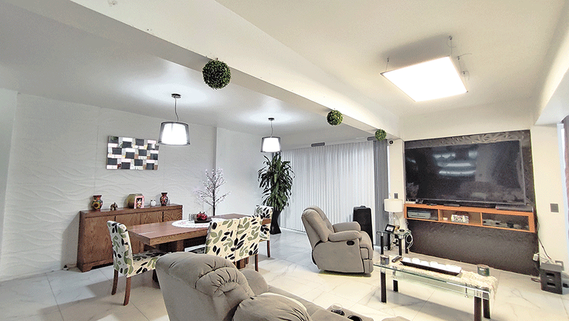 1 de 9: Venta de casa en Chimalhuacan