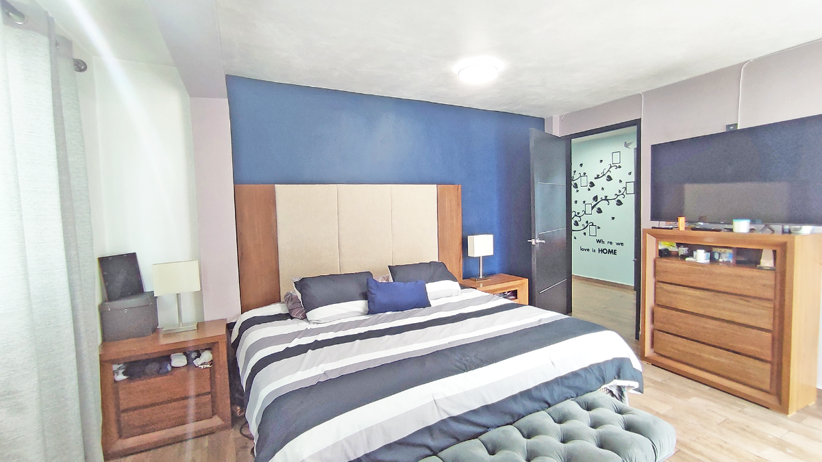 3 de 9: Venta de casa en Chimalhuacan