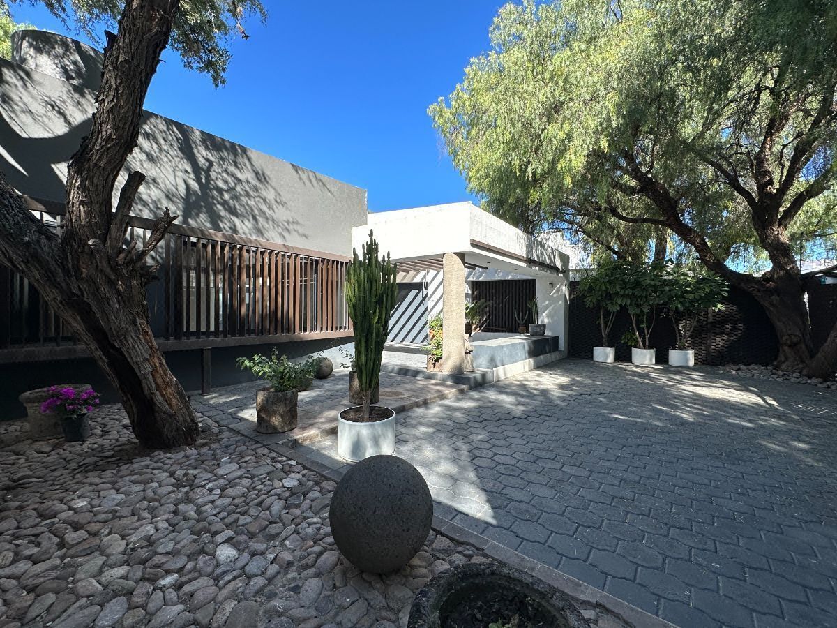 Casa de um andar para alugar, Villas del Mesón, Juriquilla Querétaro., foto 1 de 13