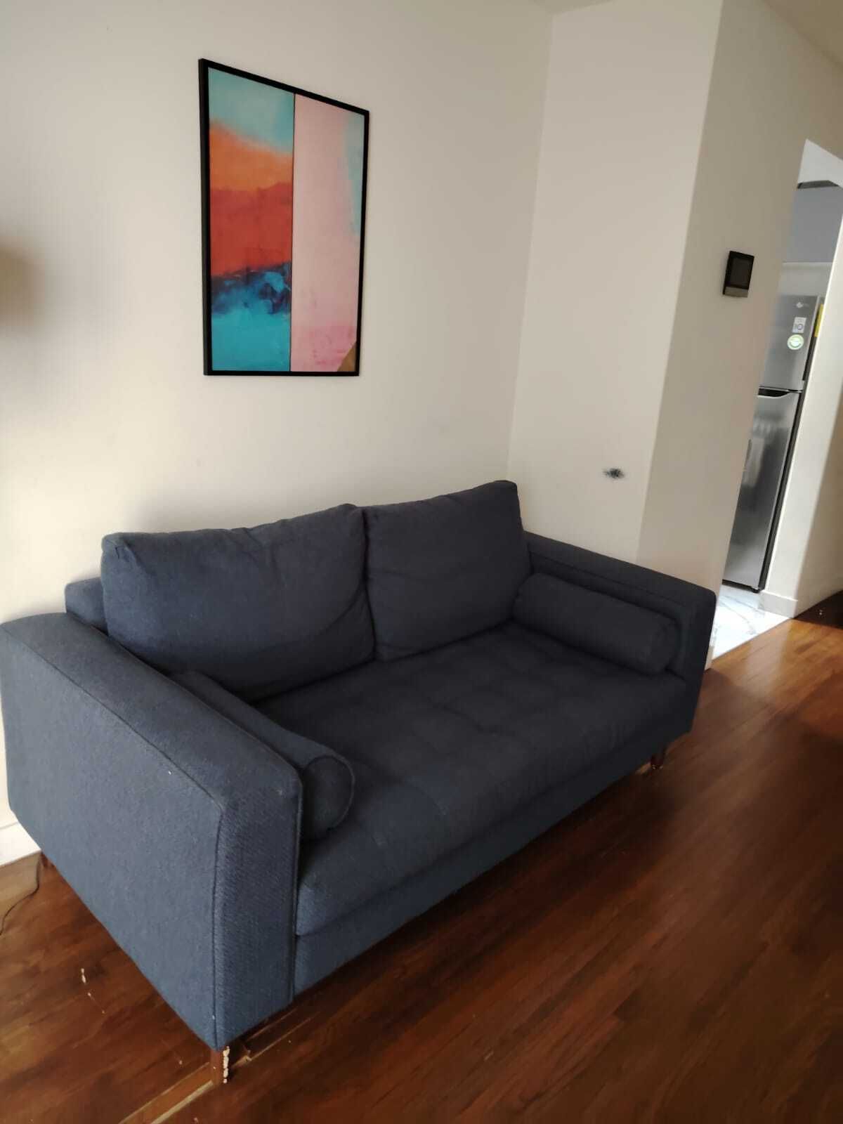 5 de 16: Departamento en Venta en Cuauhtémoc Rayo Vende ®