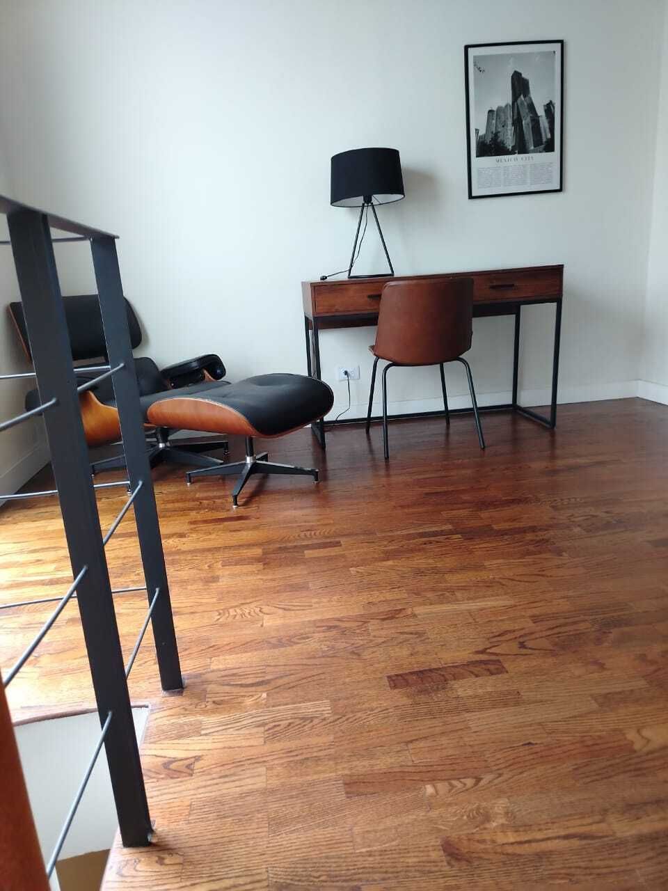 2 de 16: Departamento en Venta en Cuauhtémoc Rayo Vende ®
