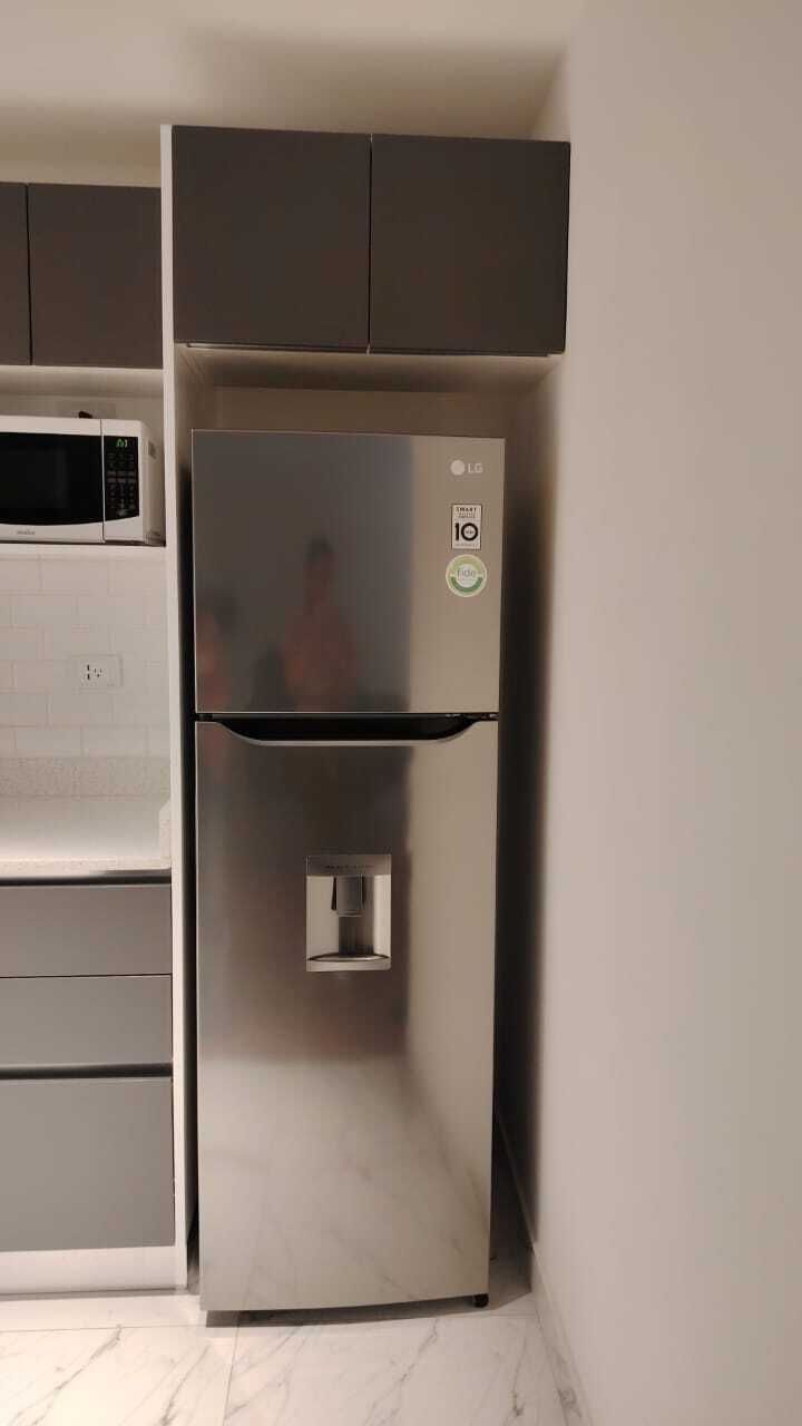 4 de 19: Departamento en Venta en Cuauhtémoc Rayo Vende ®