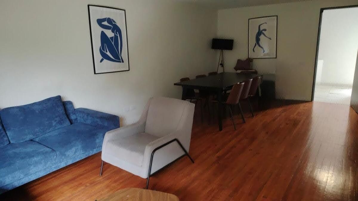 Departamento en Venta en CUAUHTÉMOC