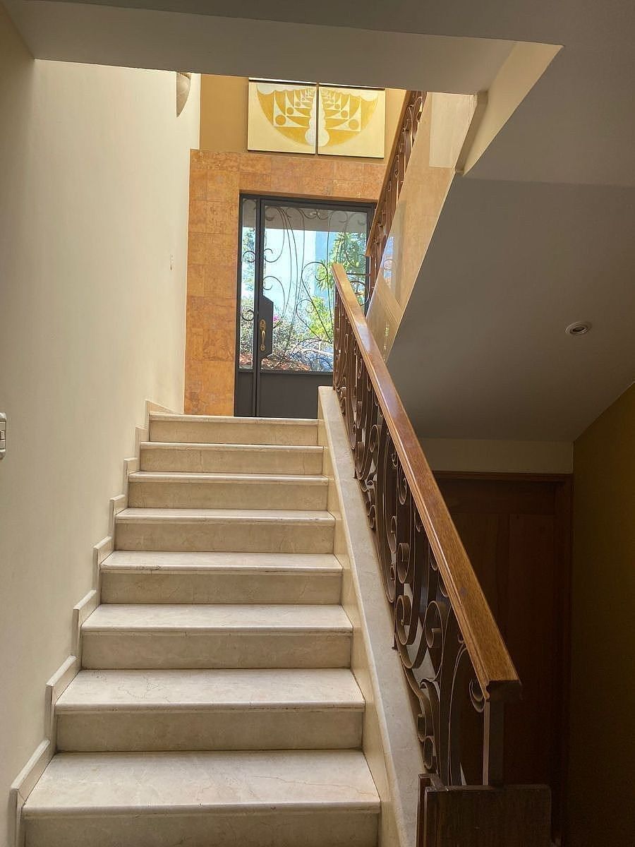 Casa en La Herradura, Huixquilucan, foto 5 de 22