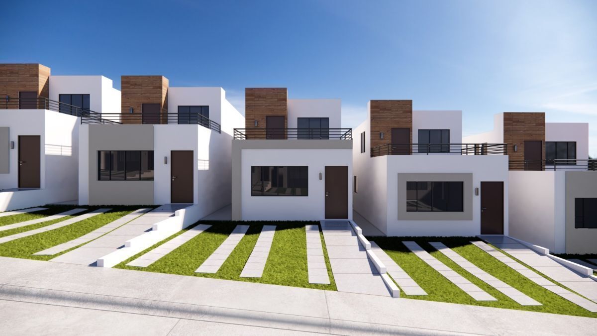 Casas en Venta | Andalucía Residencial | Muy cerca del Parque Industrial Florido - foto 3