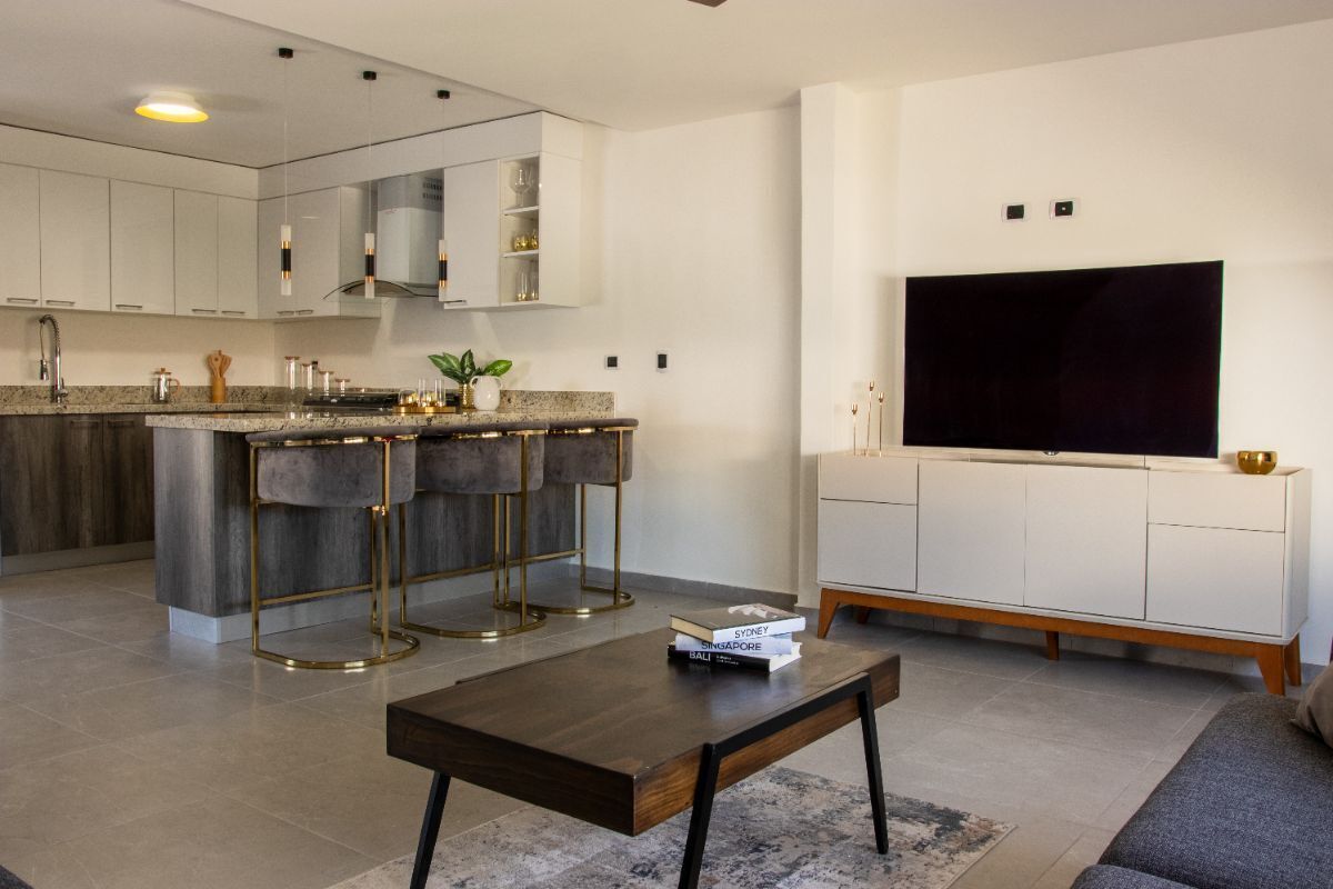 Casas en Venta | Andalucía Residencial | Muy cerca del Parque Industrial Florido - foto 5