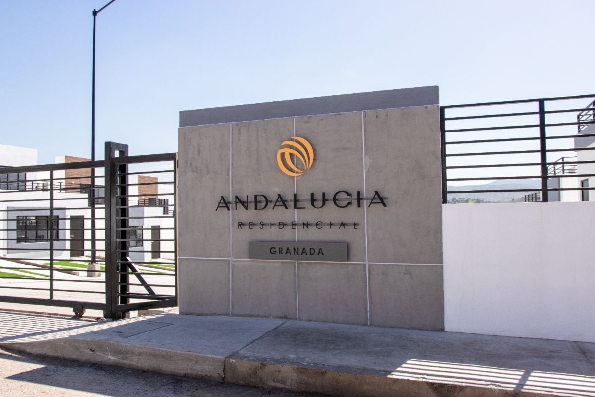 Casas en Venta | Andalucía Residencial | Muy cerca del Parque Industrial Florido - foto 2