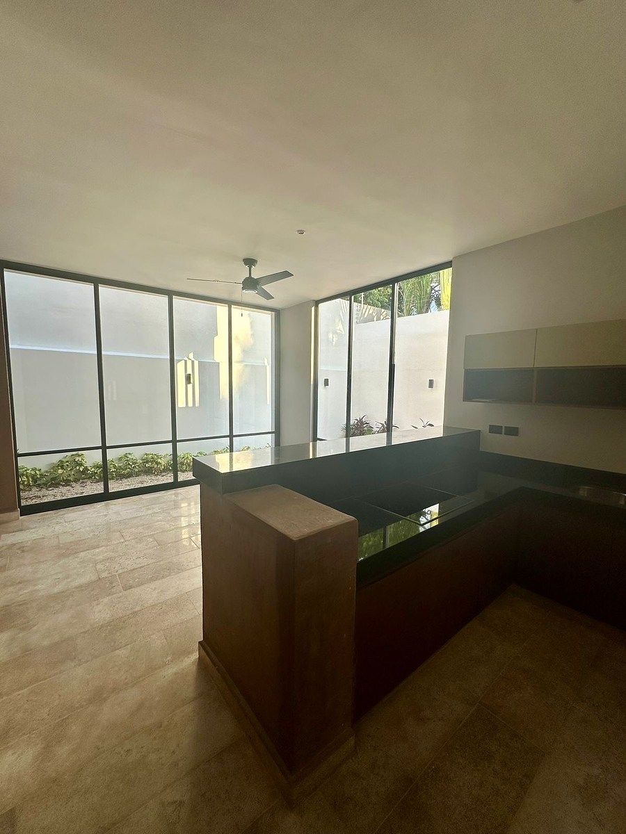 Casa em condomínio fechado em Temozón Norte, Mérida, foto 6 de 29