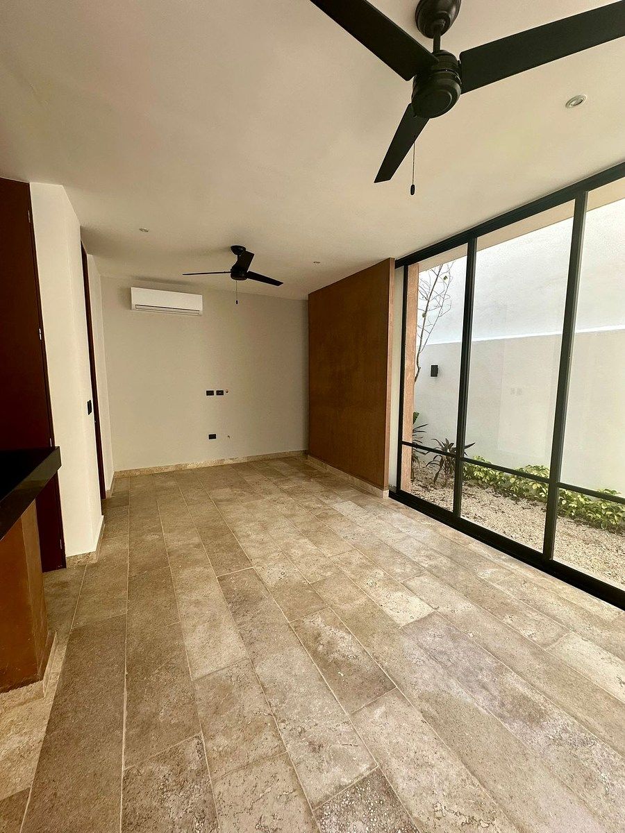 Casa em condomínio fechado em Temozón Norte, Mérida, foto 23 de 29