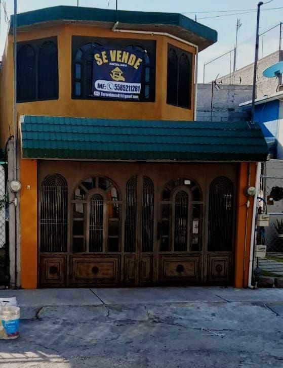 1 de 6: Fachada teja cerámica
