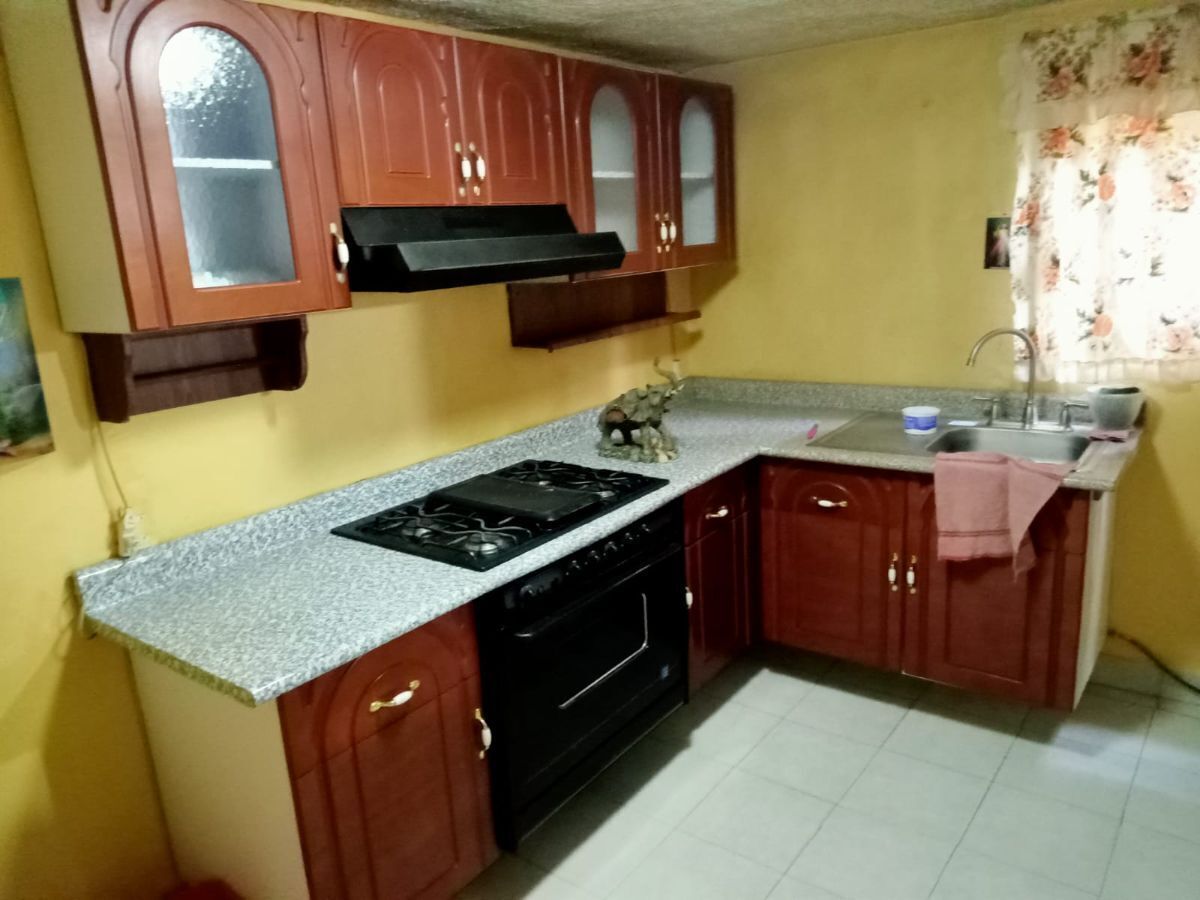 4 de 6: Cocina
