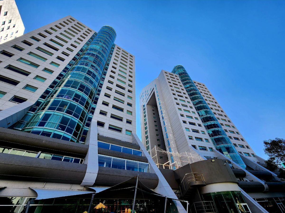 5a, Colorines, Interlomas, 52763