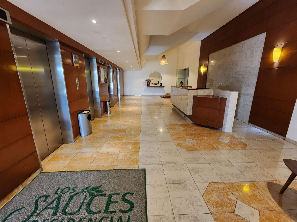 5a, Colorines, Interlomas, 52763