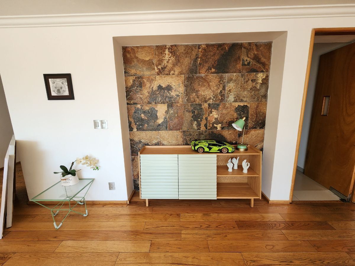 5a, Colorines, Interlomas, 52763