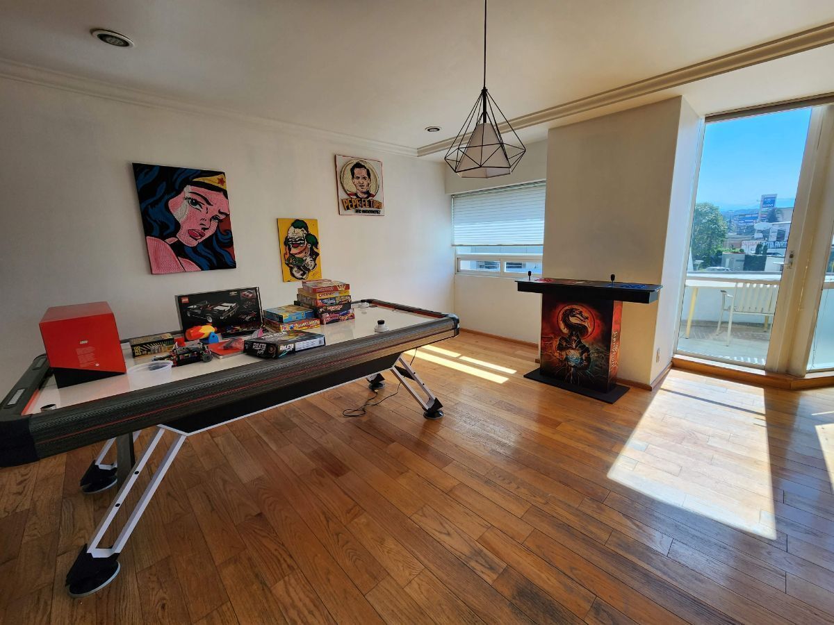 5a, Colorines, Interlomas, 52763