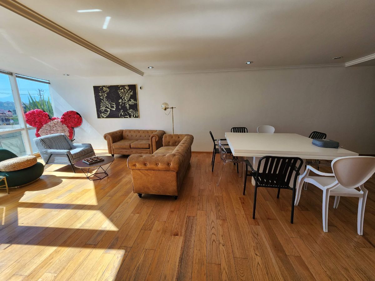 5a, Colorines, Interlomas, 52763