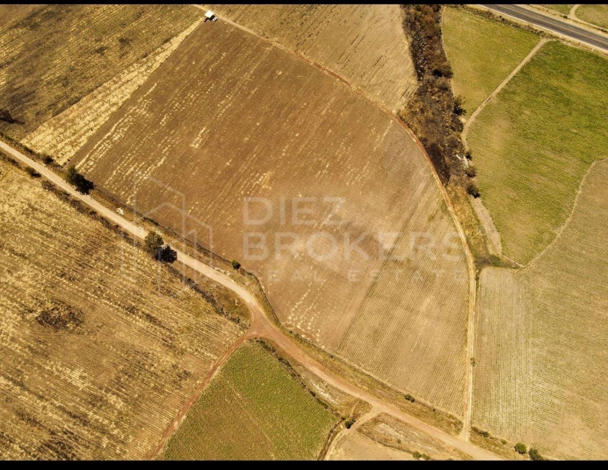 Terreno en Venta en Tala Jalisco - foto 4