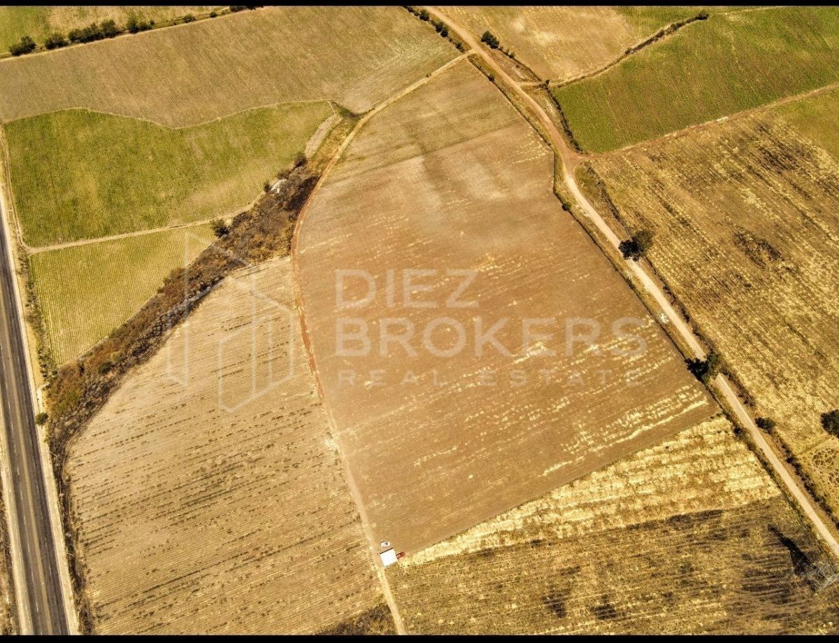 Terreno en Venta en Tala Jalisco - foto 3