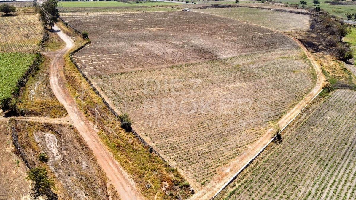 Terreno en Venta en Tala Jalisco - foto 5