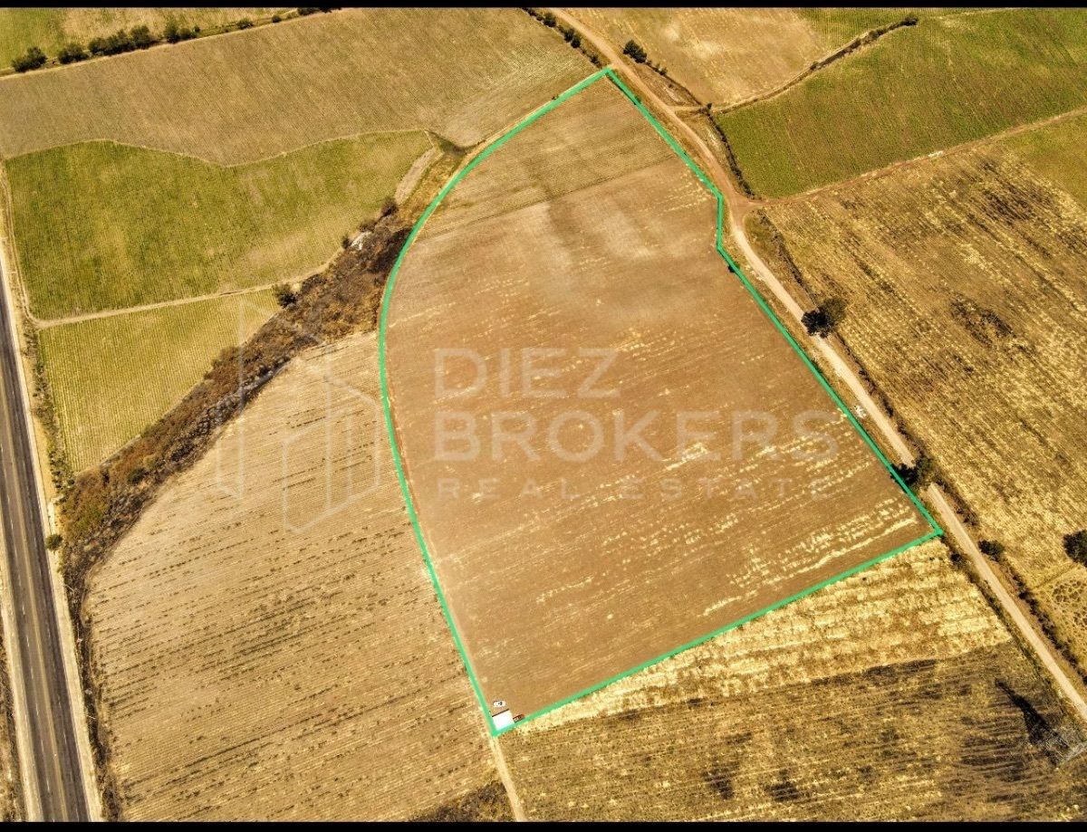 Terreno en Venta en Tala Jalisco - foto 1