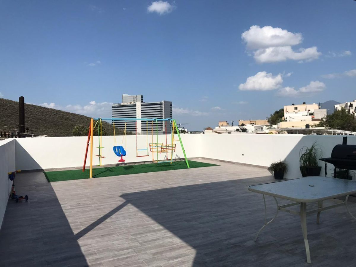 Departamento en Colinas de San Jerónimo, Monterrey, foto 5 de 9